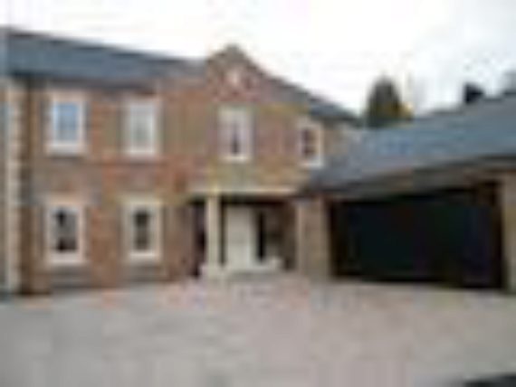 5 Bedroom Detached